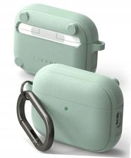 Zdjęcie Ringke Onyx Magnetic Magsafe Apple Airpods Pro 3 Mint - Zawidów