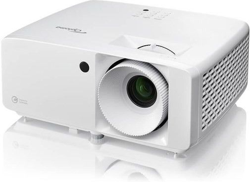 фото Мультимедийный проектор Optoma ZH521 (E3P7PR1E113) 1