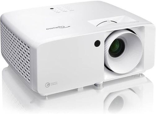 фото Мультимедийный проектор Optoma ZH521 (E3P7PR1E113) 2