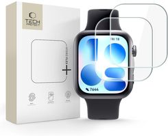 Zdjęcie Tech Protect Folia Hydrożelowa Hydro Flex 2 Pack Huawei Watch Fit 5 Clear - Imielin