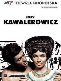 Jerzy Kawalerowicz. Kolekcja (DVD)