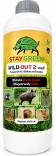 Zdjęcie Stay Green Odstraszacz Wild Out 2-WOLF 1L - Trzemeszno