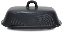 Zdjęcie Maestro Maselniczka ceramiczna Line Work (MR-20006-09) (4897144672134) - Terespol