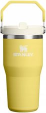 Zdjęcie Kubek Stanley IceFlow Flip Straw Daffodil 0.59L 10134250135 - Nowe