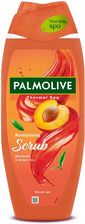 Zdjęcie Palmolive Thermal Spa Revitalising Scrub żel pod prysznic 500ml - Ciechanów