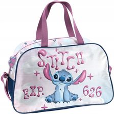 Zdjęcie Paso Torba Sportowa Na Basen Trening Stitch - Raciąż