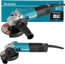 Zdjęcie Makita Szlifierka Kątowa 850W 125Mm - Tarnów