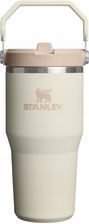 Zdjęcie Stanley Kubek Iceflow Flip Straw 0,59L Cream - Siemianowice Śląskie