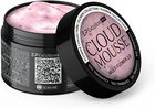 Excellent Pro CloudMousse White Flower 15g beżowy żel z suszonymi kwiatkami