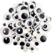 Zdjęcie Brewis Ruchome Oczka 6,8,12,15,20Mm - Siemianowice Śląskie