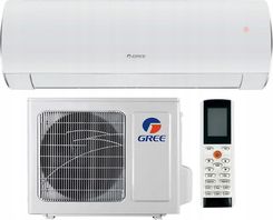 Zdjęcie Klimatyzator split Gree Fairy White FA09WZ3 - Myślibórz