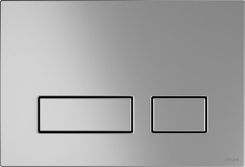 Zdjęcie Cersanit Movi Ii Plain Chrom Mat K3041-003 - Wałcz