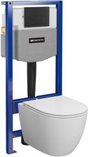 Zdjęcie Senti Costano Pro Czarny S4003-071 - Bogatynia
