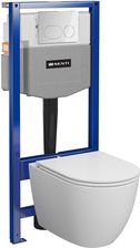 Zdjęcie Senti Costano Pro Chrom S4003-070 - Gryfów Śląski