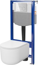 Zdjęcie Cersanit Intro Pro S4003-053 - Gryfów Śląski