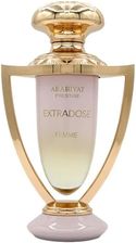 Zdjęcie Arabiyat Prestige Extradose Femme woda perfumowana 80ml - Libiąż