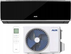 Zdjęcie Klimatyzator split AUX Halo Deluxe AUX09HEZ3K - Ostróda