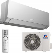 Zdjęcie Klimatyzator split Gree Clivia CL12SZMS2303MBK - Strzelce Krajeńskie