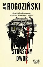 Zdjęcie Straszny dwór (wielkie litery)  - Nowa Ruda