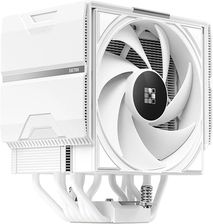 Zdjęcie Wentylator komputerowy Sudoku SK700V White 120mm (RSK700VWHNDANGAS) - Warka