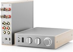 Zdjęcie Wzmacniacz audio FiiO Level 1 srebrny - Ostroróg