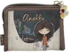 Zdjęcie Portfel damski - ANEKKE TULIP 43709-910 - Kłobuck