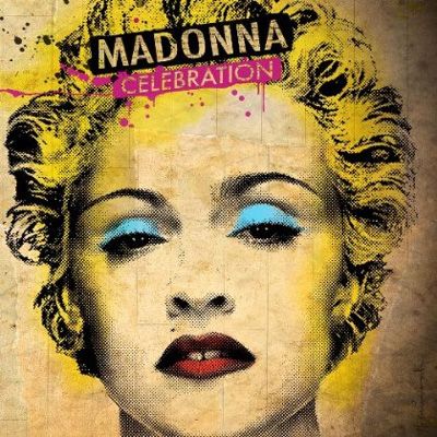 MADONNA-CELEBRATION (2CD)