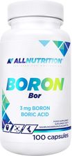 Zdjęcie Allnutrition Boron Bor 100 Kaps. - Opole
