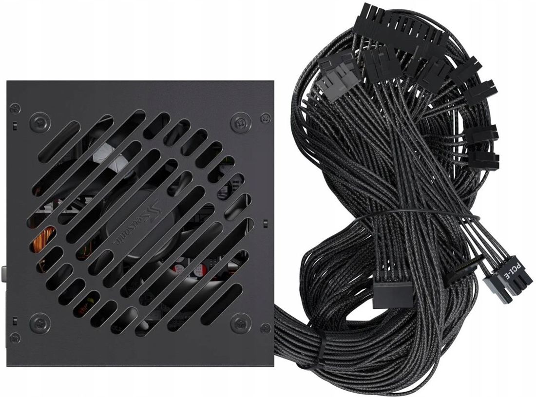 фото Блок живлення Seasonic Core BC-850 ATX 3.1 3