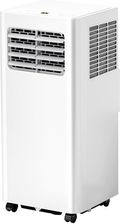 Zdjęcie Klimatyzator kompakt EUHOMY 3w1 BTU PAC003 9000 - Ryglice