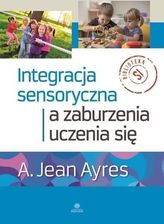 Zdjęcie Integracja sensoryczna a zaburzenia uczenia się - Ostroróg