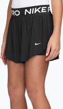 Zdjęcie Spodenki dziecięce Nike Pro Dri-Fit 2in1 black/black/white - Nowy Dwór Mazowiecki