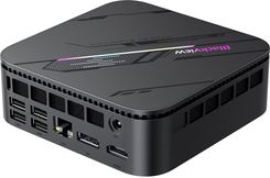 Zdjęcie Blackview MP100 Pro (MP100PRO16GB512GBBKBVV6) - Bystrzyca Kłodzka