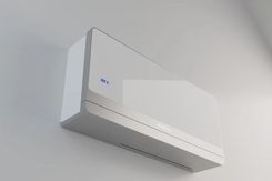 Zdjęcie Klimatyzator kompakt Zybmo iCool - Toszek