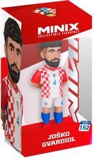 Zdjęcie Minix Croatia Josko Gwardiol - Brzostek