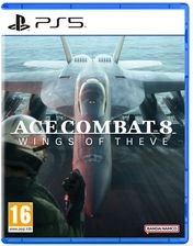 Zdjęcie Ace Combat 8 Wings of Theve (Gra PS5) - Boguszów-Gorce