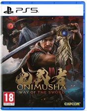 Zdjęcie Onimusha Way of the Sword (Gra PS5) - Szepietowo