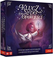 Zdjęcie Trefl Klucz Do Opowieści - Krzepice