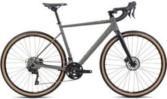 Zdjęcie Romet Gravel Aspre 3.1 2854M122-A Grafitowy 28 - Krobia