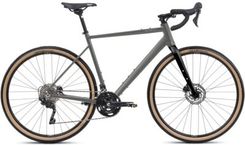 Zdjęcie Romet Gravel Aspre 3.1 2848M120-A Grafitowy 28 - Sławno