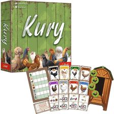 Zdjęcie Trefl Kury - Łosice