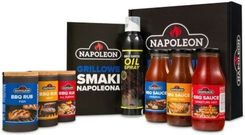 Zdjęcie Napoleon Zestaw prezentowy Premium 11529N - Rydułtowy