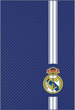 Zdjęcie Astra Papiernicze Teczka Z Gumką Real Madrid - Pacanów