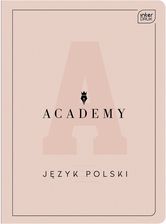 Zdjęcie Interdruk S.A Zeszyt A4 60 Linia Academy Polska - Miechów