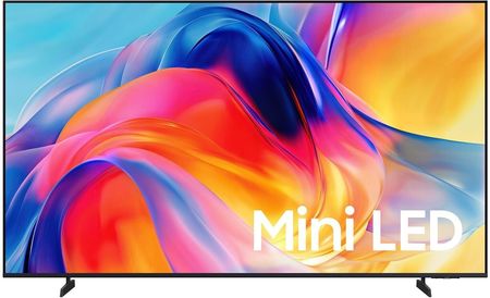 Telewizor Samsung Mini LED UE55M70HAU 55 cali z serii M7 na rok 2026