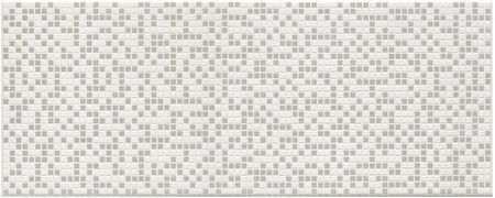Color White Dekor Pixel 25x60