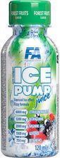 Zdjęcie Fitness Authority Fa Ice Pump Juice Shot 120ml - Koronowo