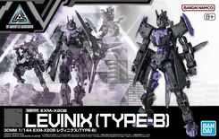 Zdjęcie Bandai Figurka Gundam Exm-X20B Levinix Typ B - Zalewo