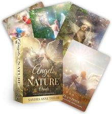 Zdjęcie Angels Of Nature Oracle - Czechowice-Dziedzice