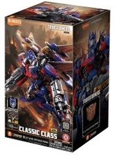 Zdjęcie Blokees Transformers Classic Class Jet Wing Optimus Prime 71187 - Piastów